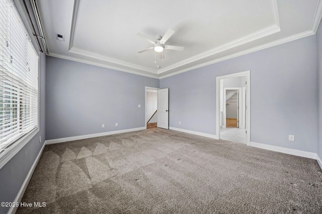 166 Camden Trail, Hampstead, NC 28443