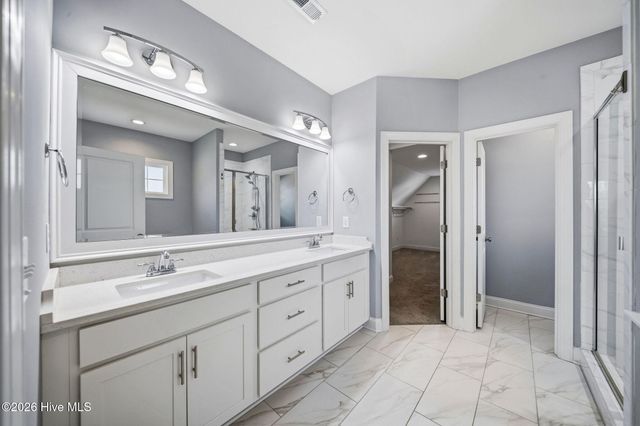 166 Camden Trail, Hampstead, NC 28443