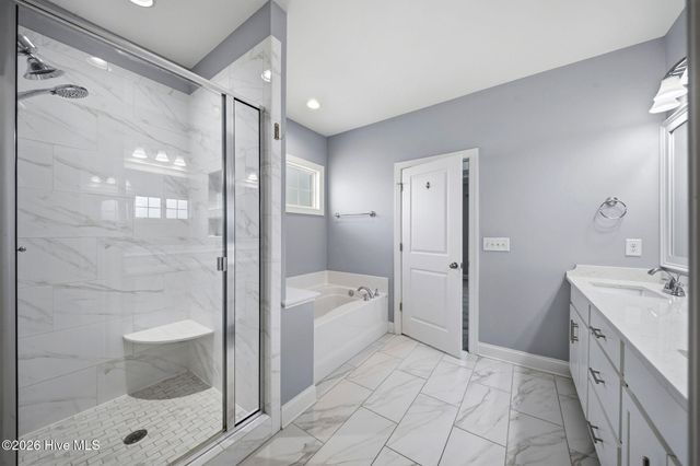 166 Camden Trail, Hampstead, NC 28443