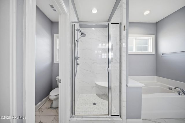 166 Camden Trail, Hampstead, NC 28443