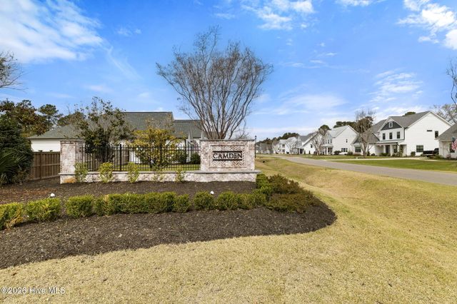 166 Camden Trail, Hampstead, NC 28443