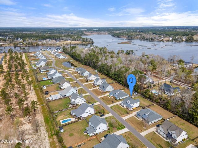 166 Camden Trail, Hampstead, NC 28443