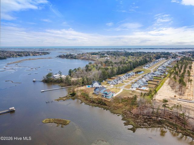 166 Camden Trail, Hampstead, NC 28443