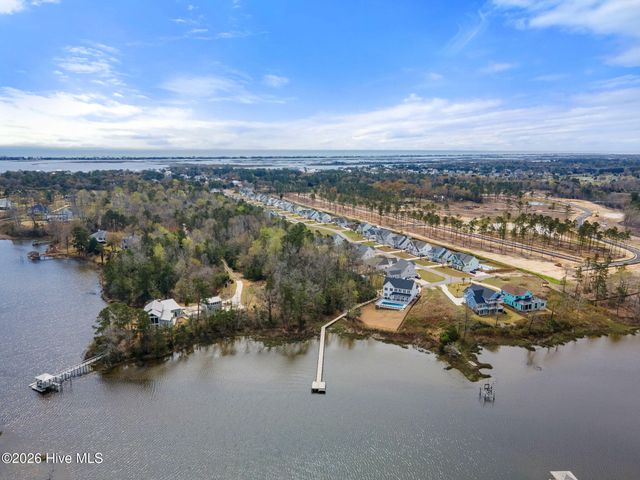 166 Camden Trail, Hampstead, NC 28443