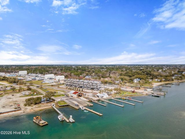 166 Camden Trail, Hampstead, NC 28443