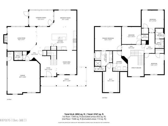 166 Camden Trail, Hampstead, NC 28443