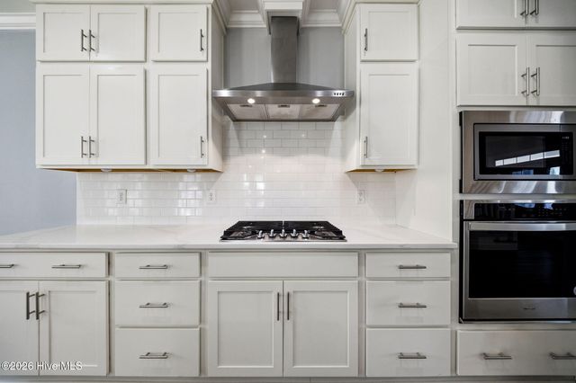 166 Camden Trail, Hampstead, NC 28443