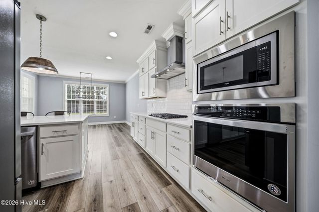 166 Camden Trail, Hampstead, NC 28443