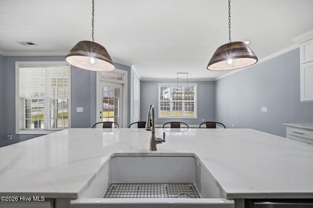 166 Camden Trail, Hampstead, NC 28443