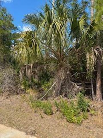 Xxx Eldron Avenue, North Port, FL 34286