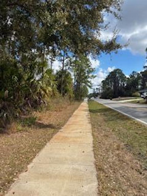Xxx Eldron Avenue, North Port, FL 34286