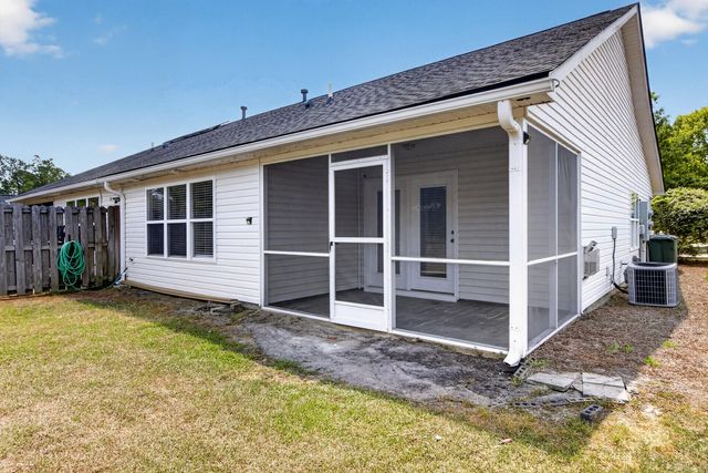 1238 River Rock Road, Hanahan, SC 29410