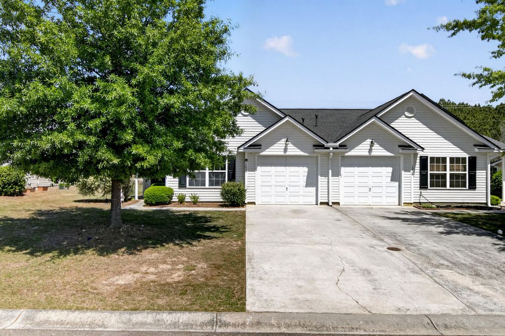 1238 River Rock Road, Hanahan, SC 29410