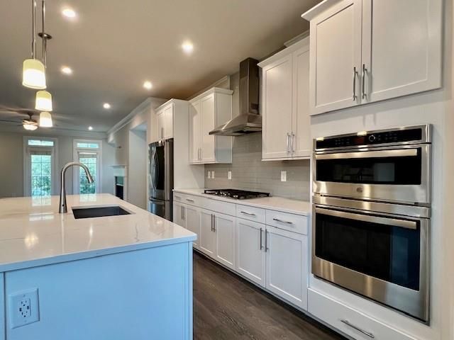 2061 Morrison Avenue, Atlanta, GA 30319
