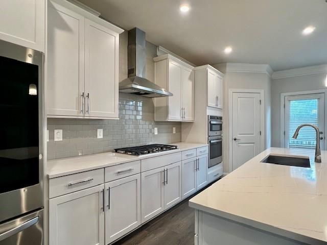 2061 Morrison Avenue, Atlanta, GA 30319