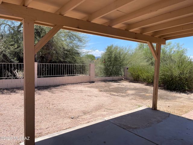 4685 W Lessing Lane, Tucson, AZ 85742