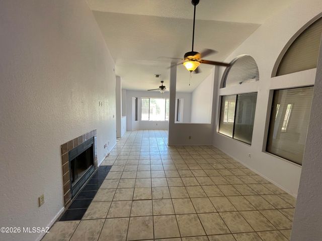 4685 W Lessing Lane, Tucson, AZ 85742