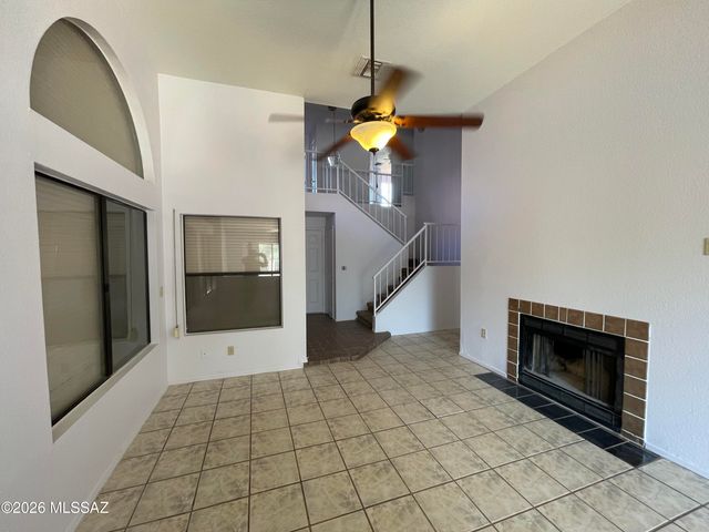 4685 W Lessing Lane, Tucson, AZ 85742