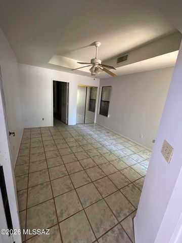 4685 W Lessing Lane, Tucson, AZ 85742