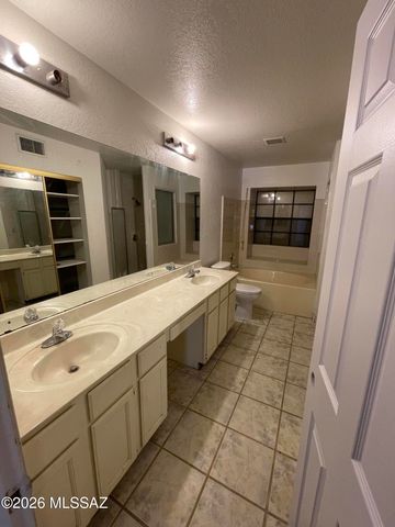 4685 W Lessing Lane, Tucson, AZ 85742