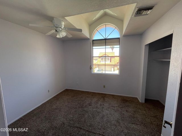 4685 W Lessing Lane, Tucson, AZ 85742