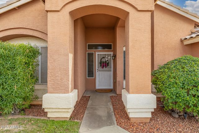 15221 N 87TH Drive, Peoria, AZ 85381