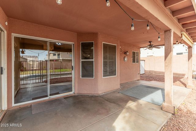 15221 N 87TH Drive, Peoria, AZ 85381