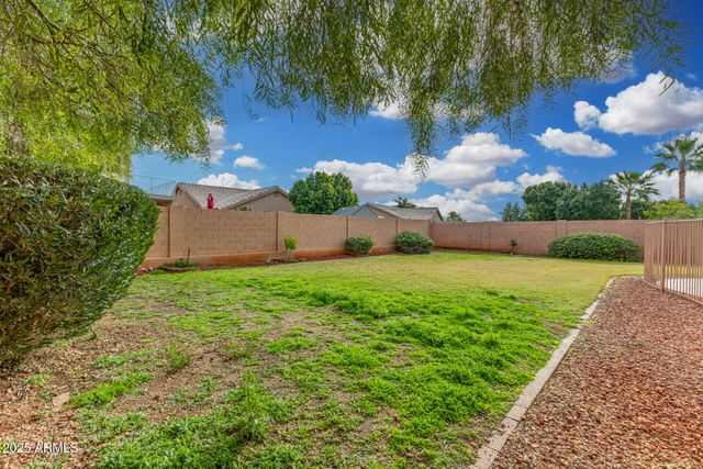 15221 N 87TH Drive, Peoria, AZ 85381