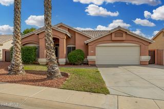 15221 N 87TH Drive, Peoria, AZ 85381