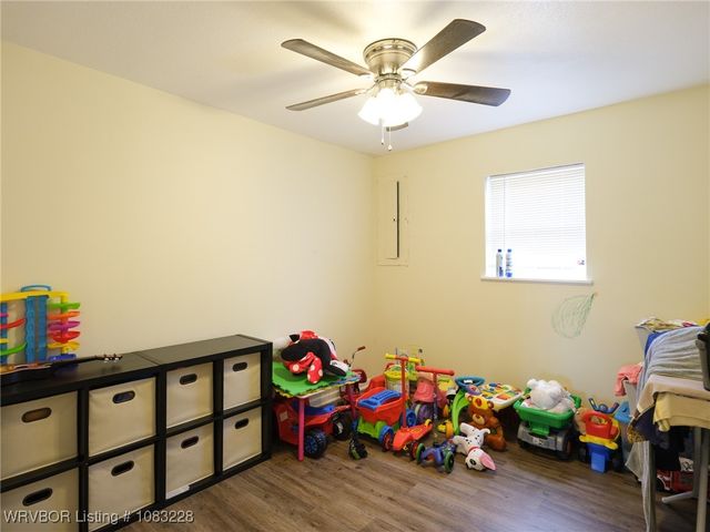 5020 Wirsing Avenue, Fort Smith, AR 72904