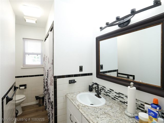 5020 Wirsing Avenue, Fort Smith, AR 72904