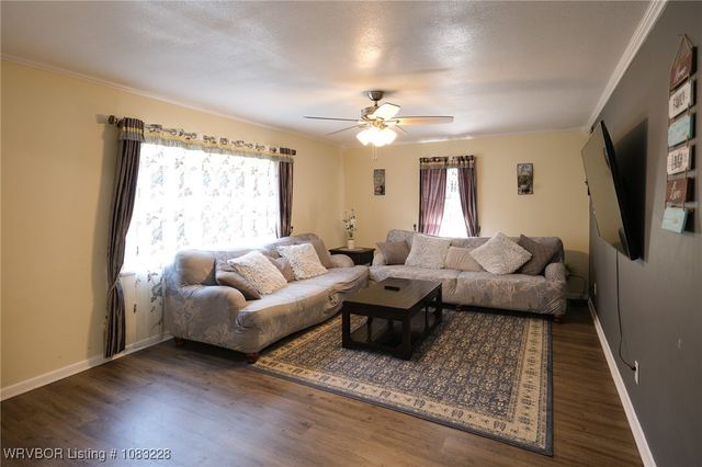 5020 Wirsing Avenue, Fort Smith, AR 72904