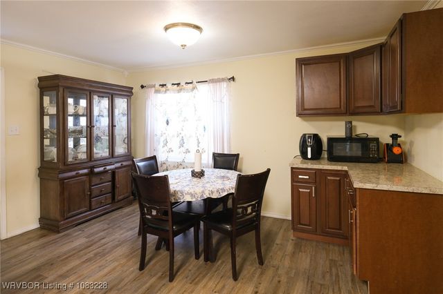 5020 Wirsing Avenue, Fort Smith, AR 72904