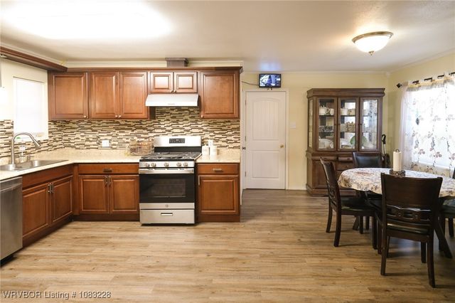 5020 Wirsing Avenue, Fort Smith, AR 72904