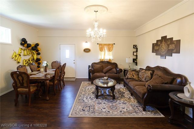 5020 Wirsing Avenue, Fort Smith, AR 72904