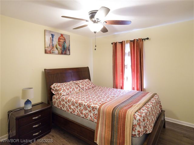 5020 Wirsing Avenue, Fort Smith, AR 72904