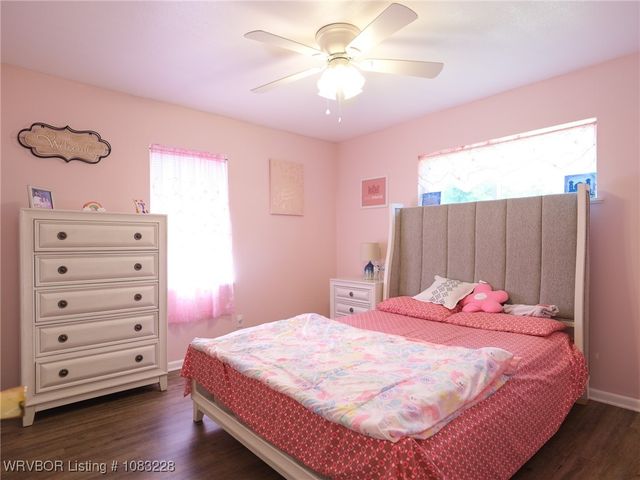 5020 Wirsing Avenue, Fort Smith, AR 72904