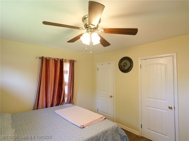 5020 Wirsing Avenue, Fort Smith, AR 72904