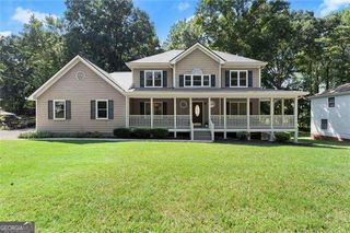 500 Senior Drive, Lawrenceville, GA 30044