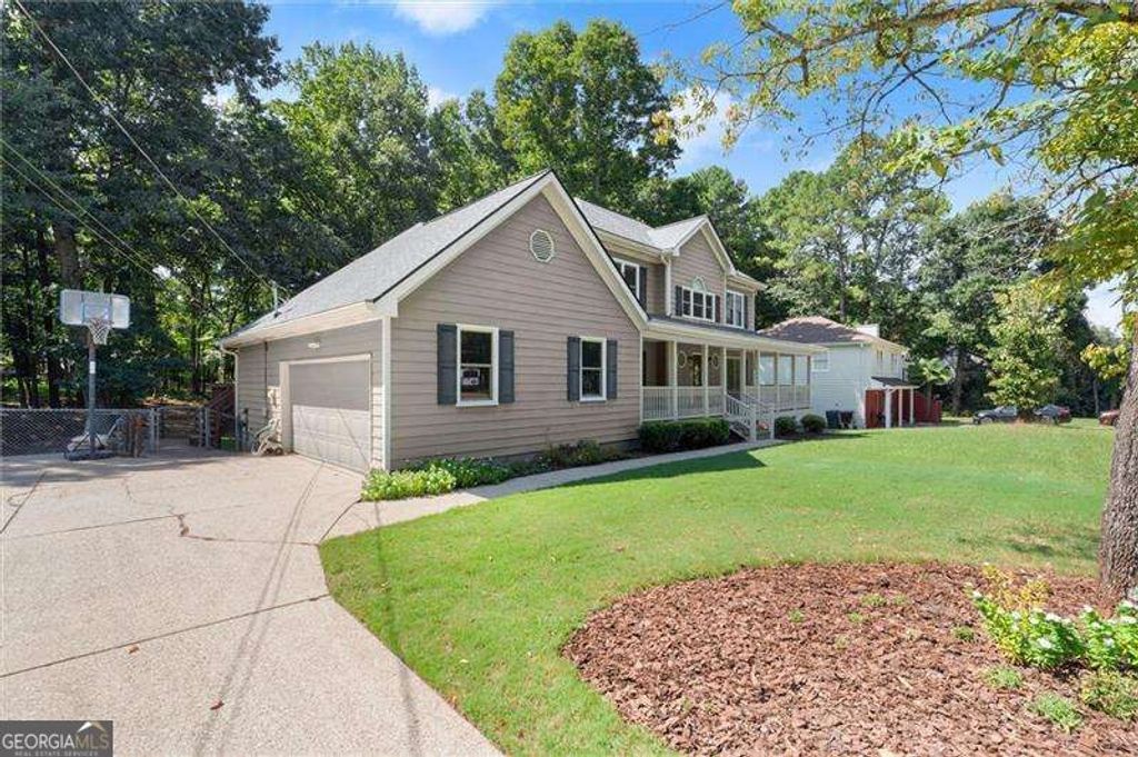 500 Senior Drive, Lawrenceville, GA 30044 — photo 3