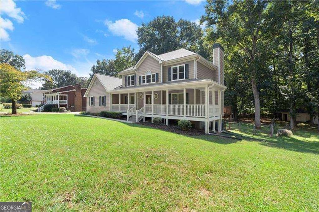 500 Senior Drive, Lawrenceville, GA 30044 — photo 4