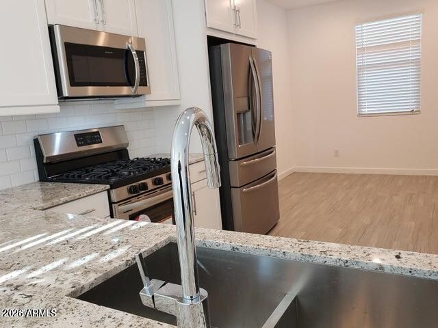 3703 S 63RD Drive, Phoenix, AZ 85043