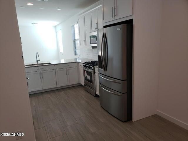 3703 S 63RD Drive, Phoenix, AZ 85043