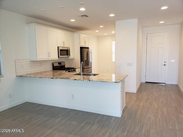 3703 S 63RD Drive, Phoenix, AZ 85043