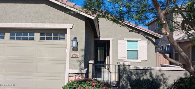 3703 S 63RD Drive, Phoenix, AZ 85043