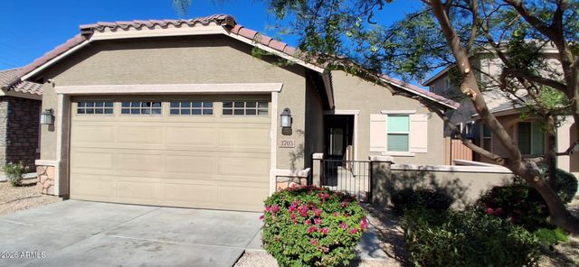 3703 S 63RD Drive, Phoenix, AZ 85043