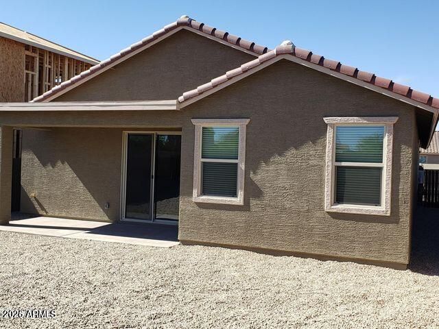 3703 S 63RD Drive, Phoenix, AZ 85043