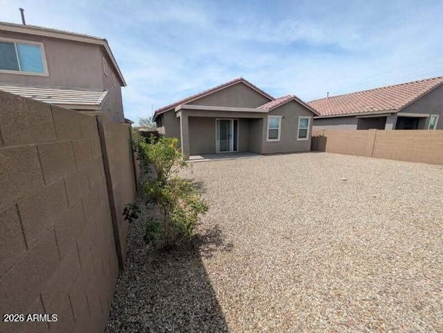 3703 S 63RD Drive, Phoenix, AZ 85043