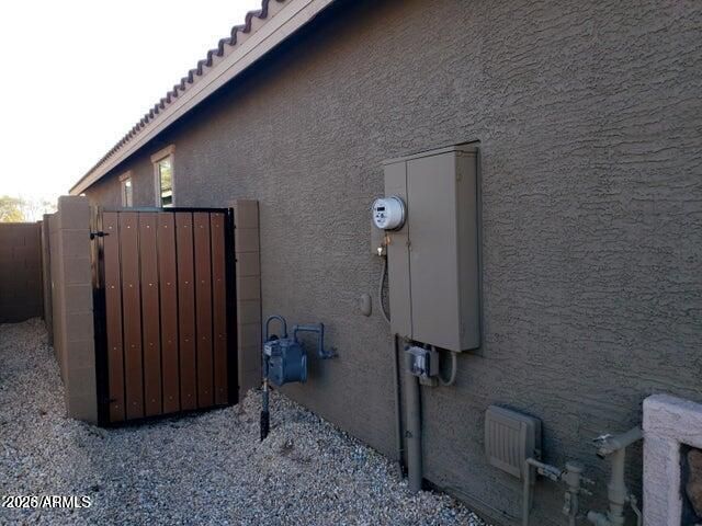 3703 S 63RD Drive, Phoenix, AZ 85043