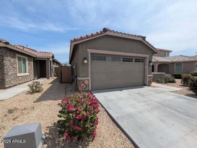 3703 S 63RD Drive, Phoenix, AZ 85043